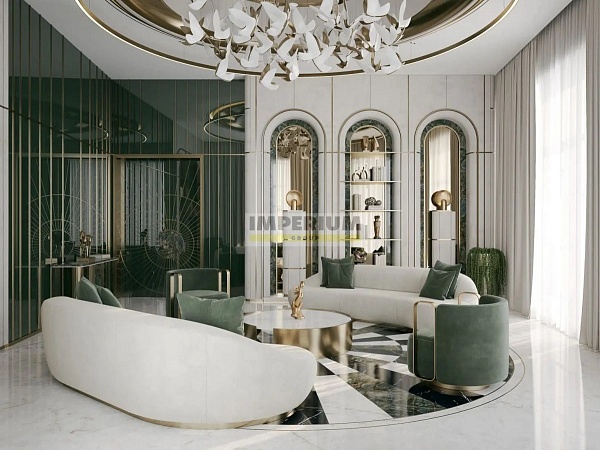 LA BELLE MAISON (Ла Белль Мезон)