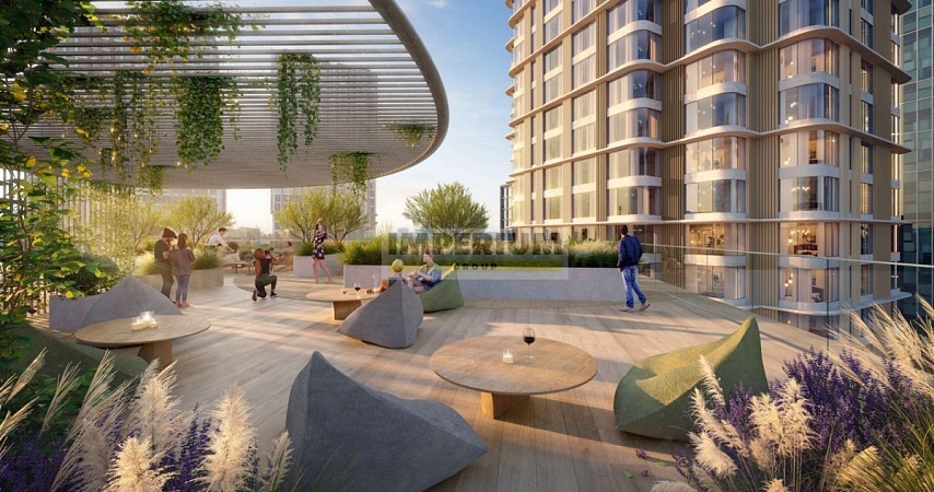 Stories на Мосфильмовской