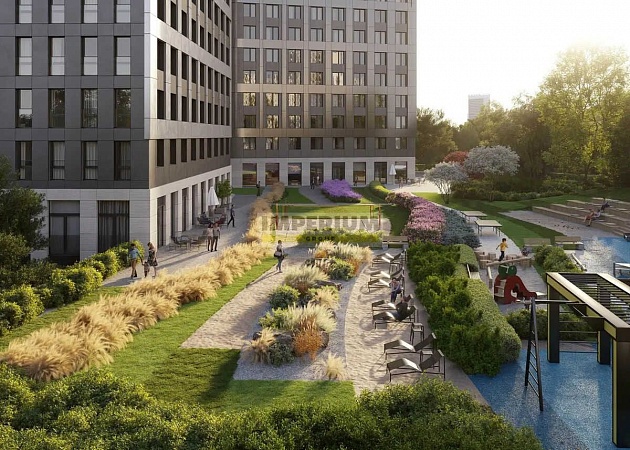 Level Нагатинская