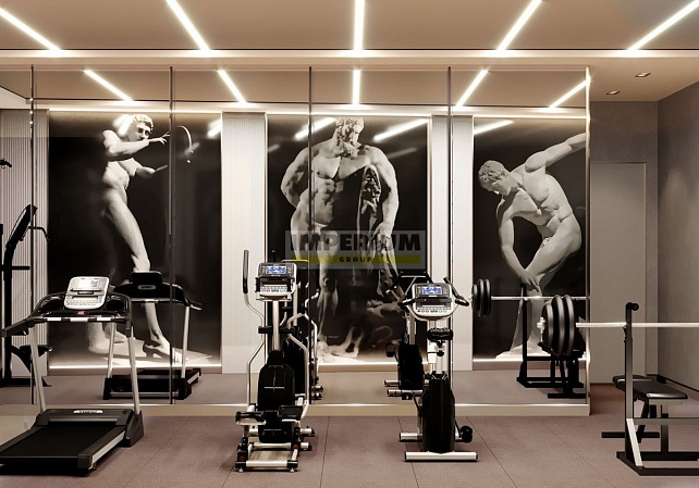 Vernissage (Вернисаж)