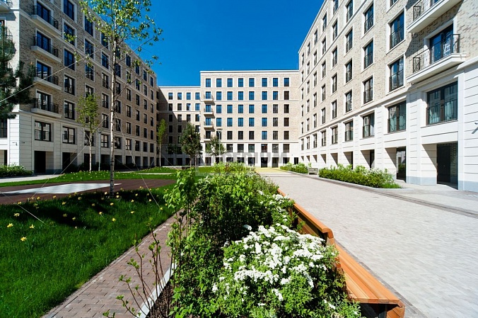 I’m на Садовом (Ай Эм)