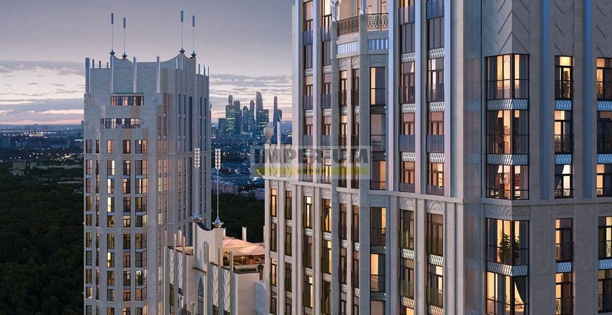 Spires (Спайрс)