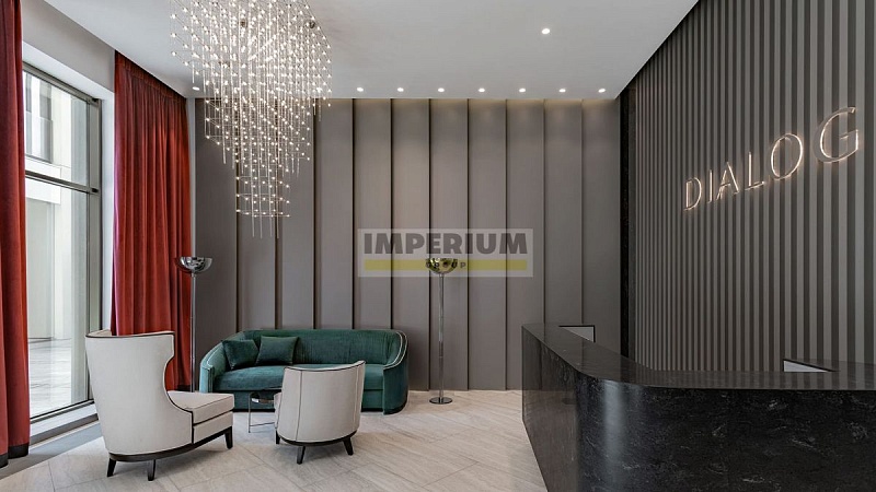 Dialog (Диалог)