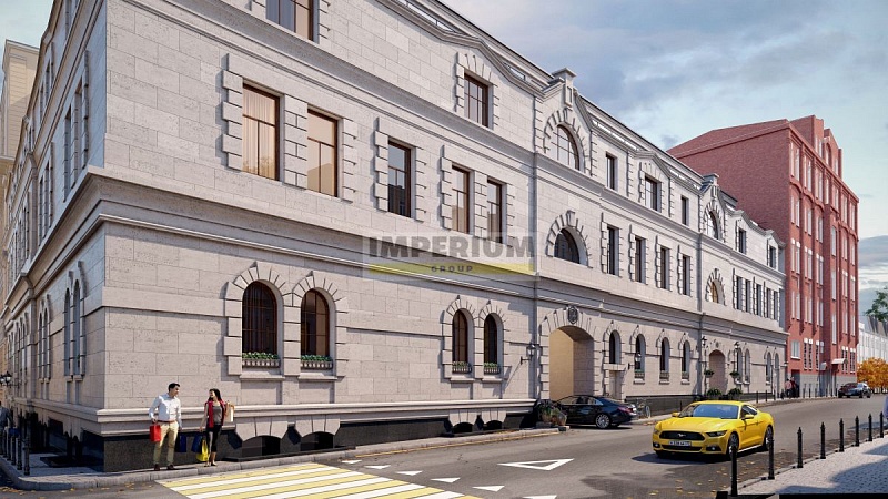 Depre Loft (Депре Лофт)