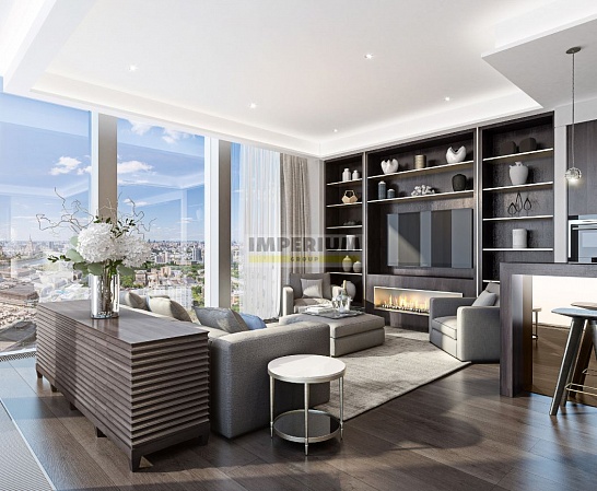 Neva Towers (Нева Тауэрс)