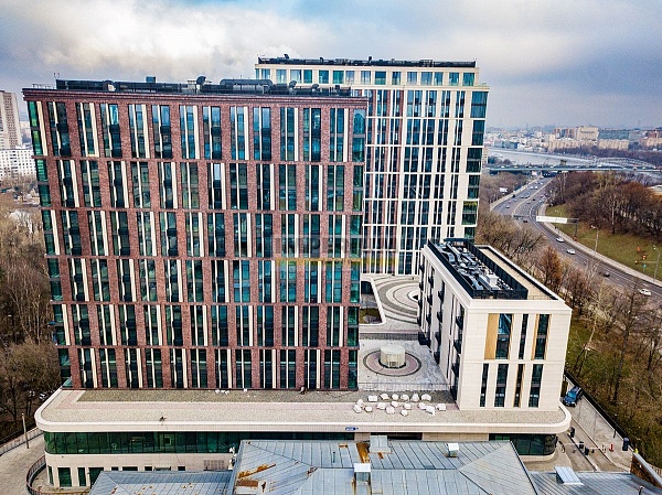 Воробьев Дом