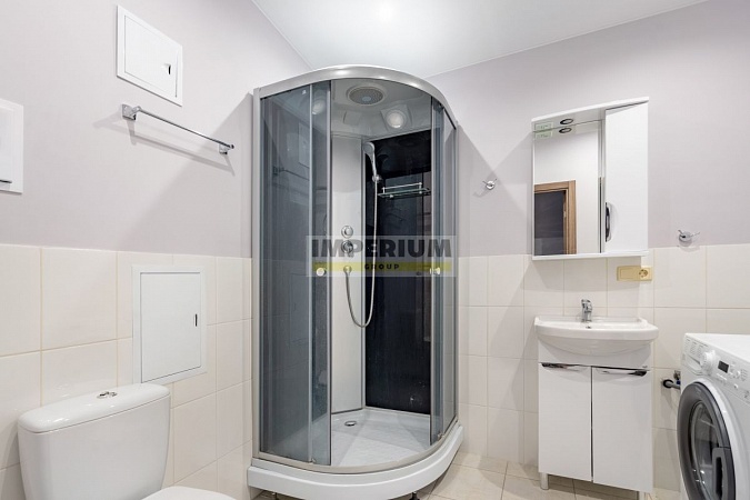 Усадьба в Садовниках