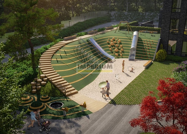 Level Донской