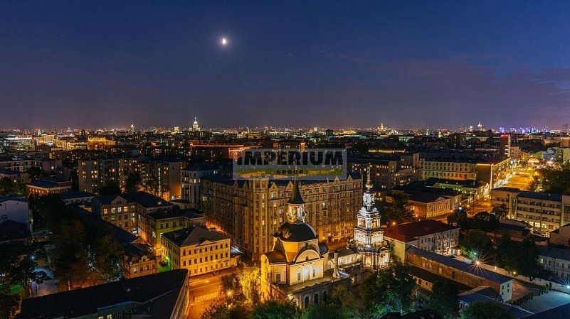 Басманный 5