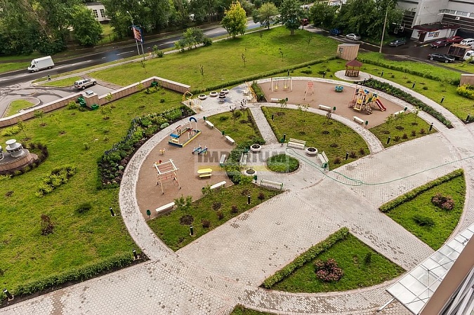 Форт Кутузов