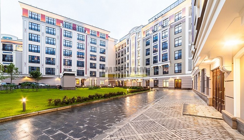 Театральный Дом