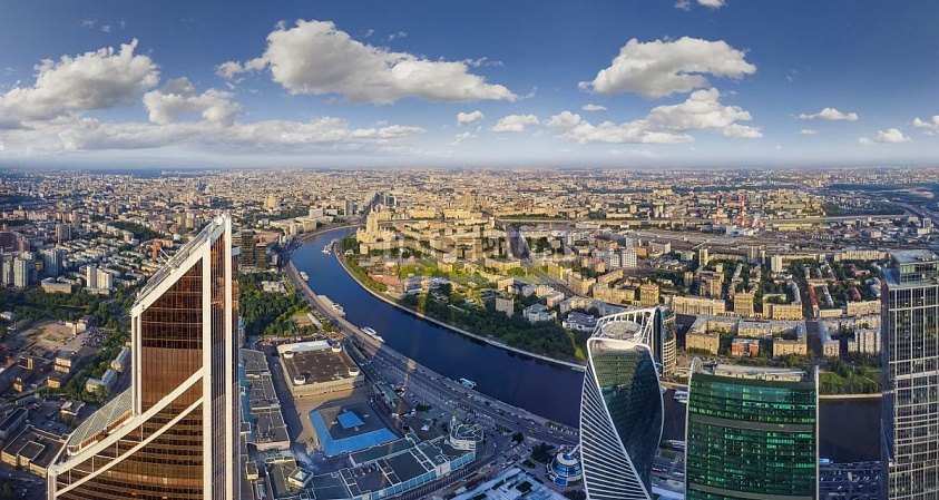 Башня Федерация