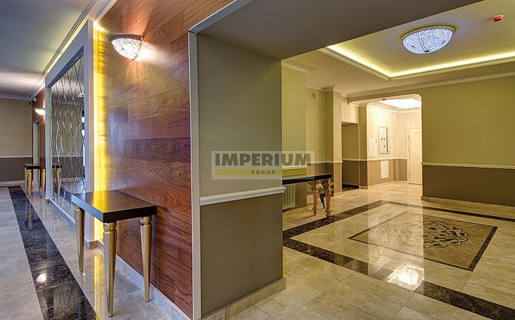 Дом на Красина