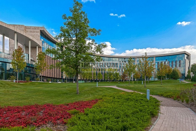 Сколково Парк