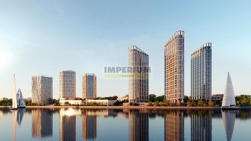 Dream Riva (Дрим Рива)