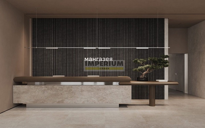 Мангазея на Тульской