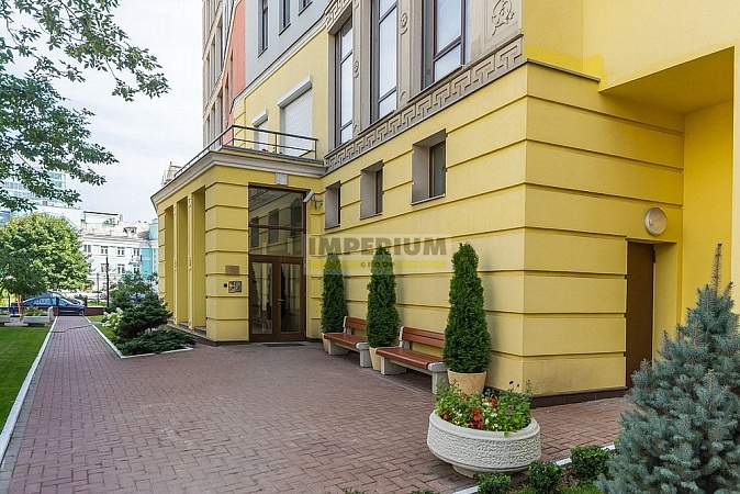 Петровский