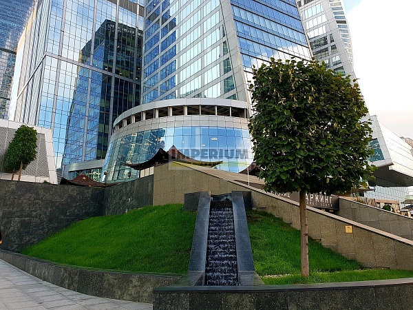 Город Столиц