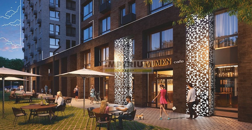 Донской Квартал