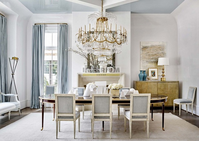 Lion Gate (Лайон Гейт)