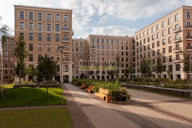 I’m на Садовом (Ай Эм)