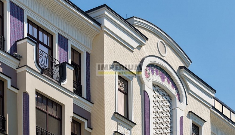 Театральный Дом